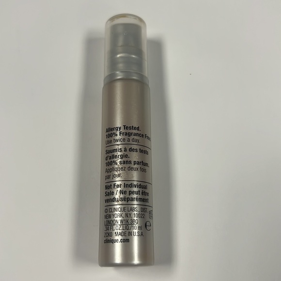 Clinique Smart Custom Repair Serum .34fl oz - Picture 2 of 3
